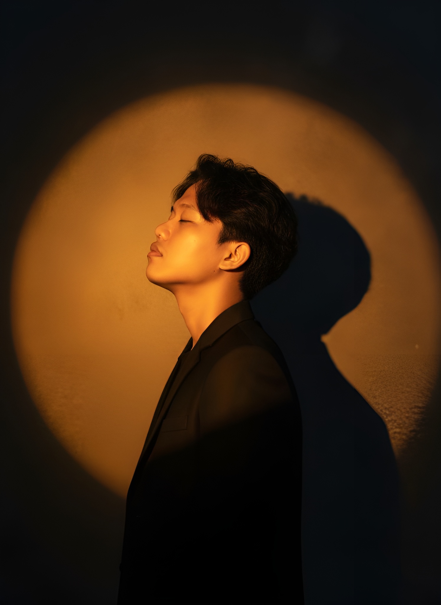 Foto Profil Ahmad Affandi Nurzaman